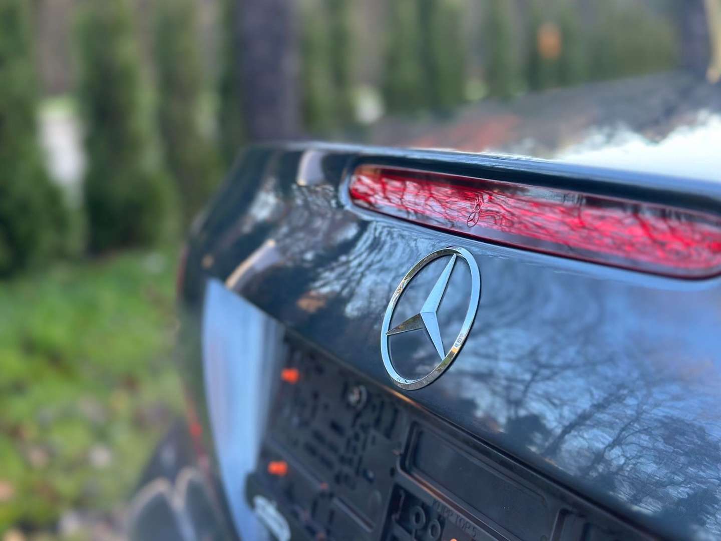 Mercedes SL 500 AMG-Line - 2008 - Joinsteer - #23