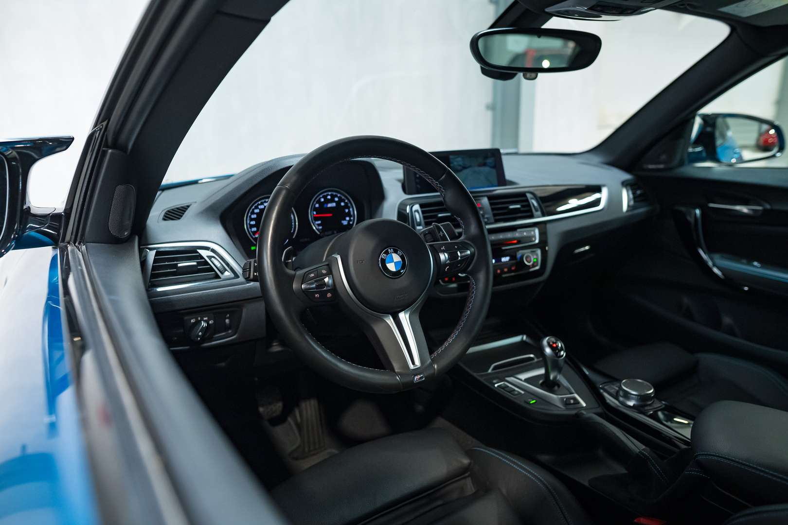 BMW M2 Competition Sport S55 - 2020 - Joinsteer - #6