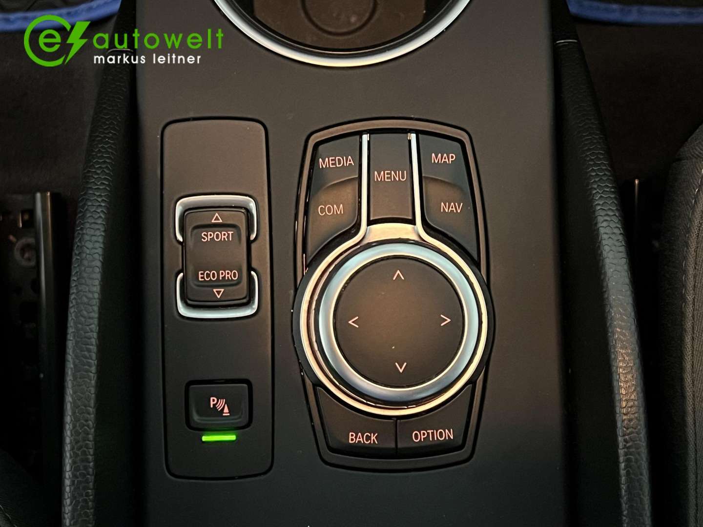 BMW I3 - 2022 - Joinsteer - #12