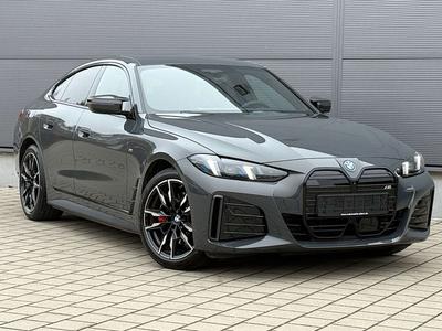 BMW I4 Gran Coupé M50 XDrive -  - Joinsteer - #1