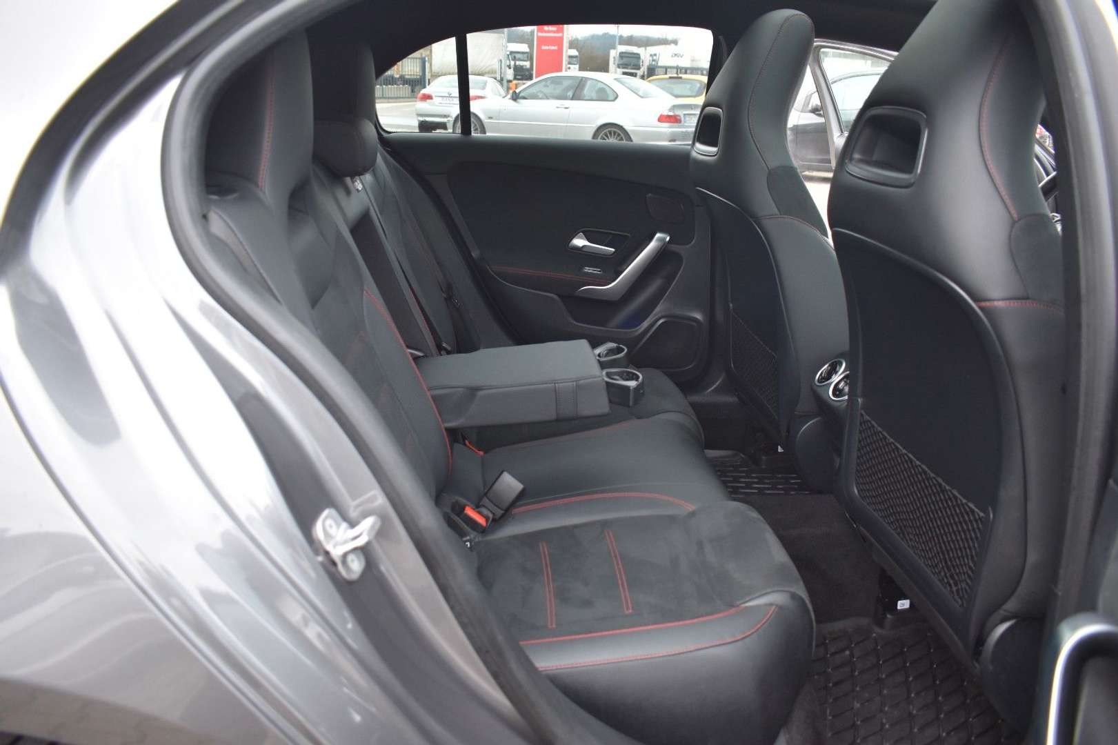 Mercedes Classe A250 E 250 AMG Line - 2023 - Joinsteer - #14