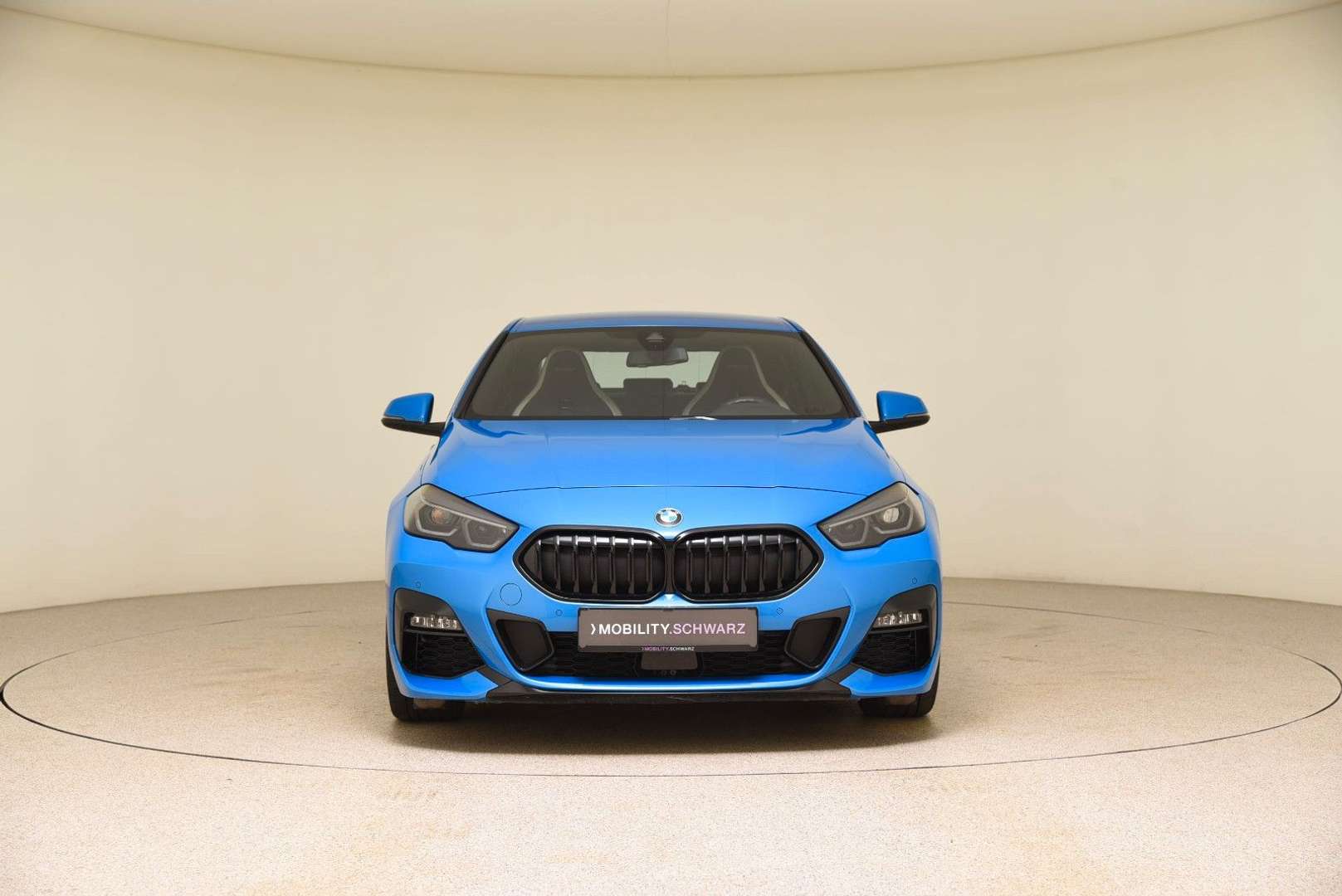 BMW 218i Gran Coupé M Sport 218i - 2024 - Joinsteer - #5