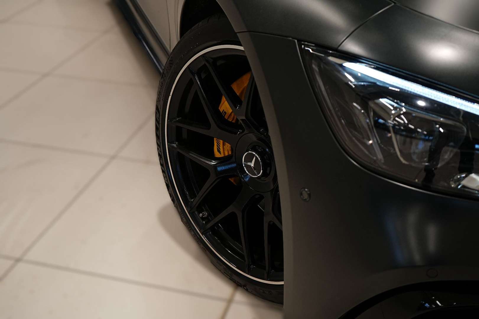 Mercedes AMG GT 63S 63 Night Edition - 2020 - Joinsteer - #16