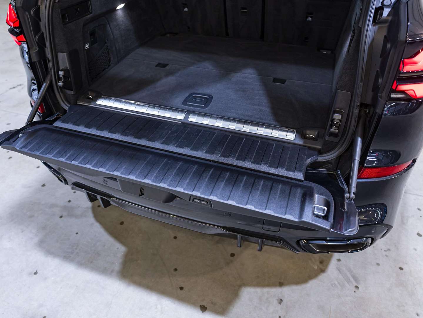 BMW X5 M 50e - 2023 - Joinsteer - #32