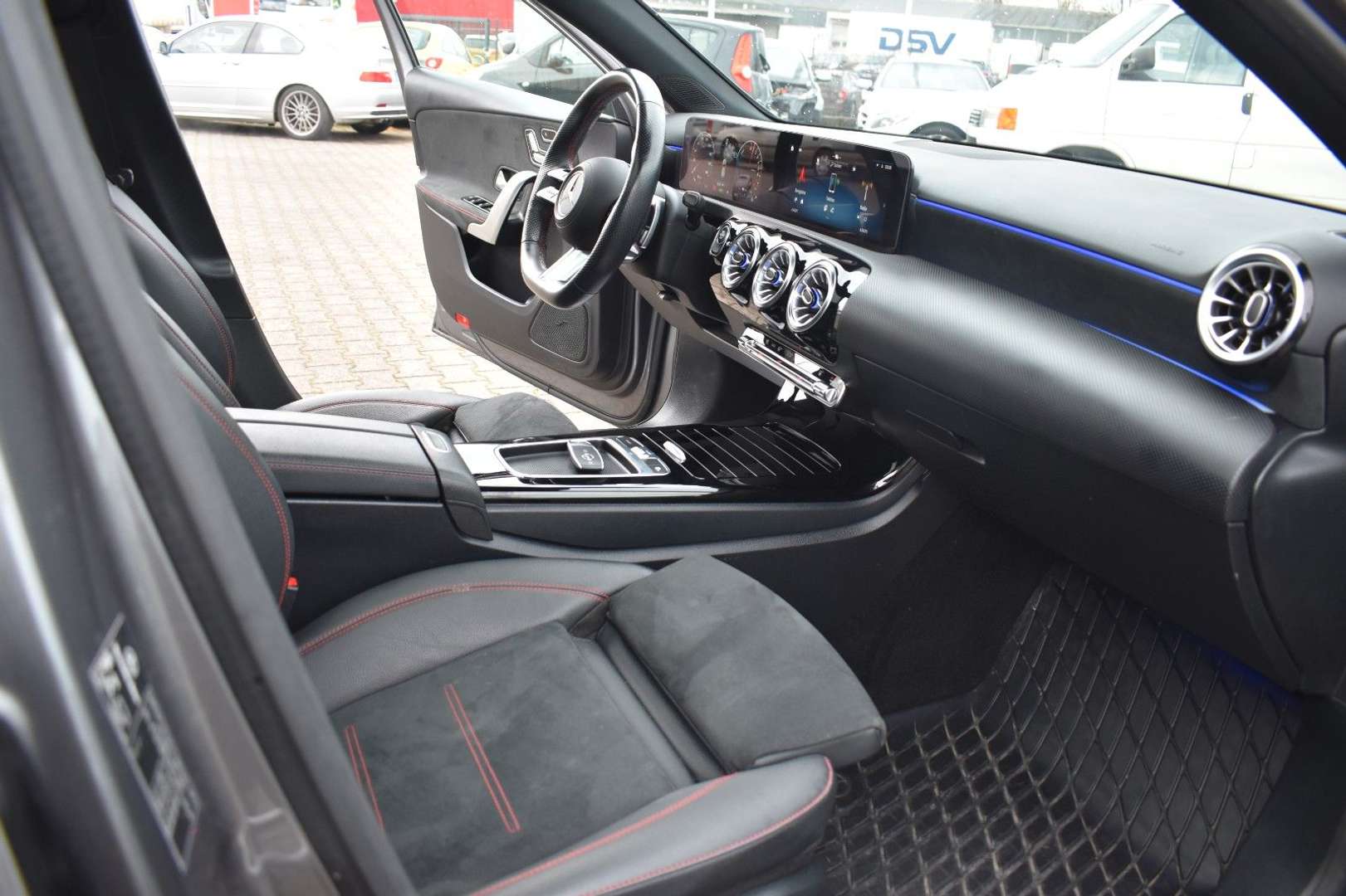 Mercedes Classe A250 E 250 AMG Line - 2023 - Joinsteer - #15