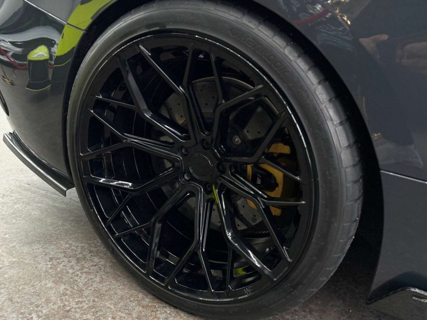 BMW M8 Coupé Competition - 2021 - Joinsteer - #11