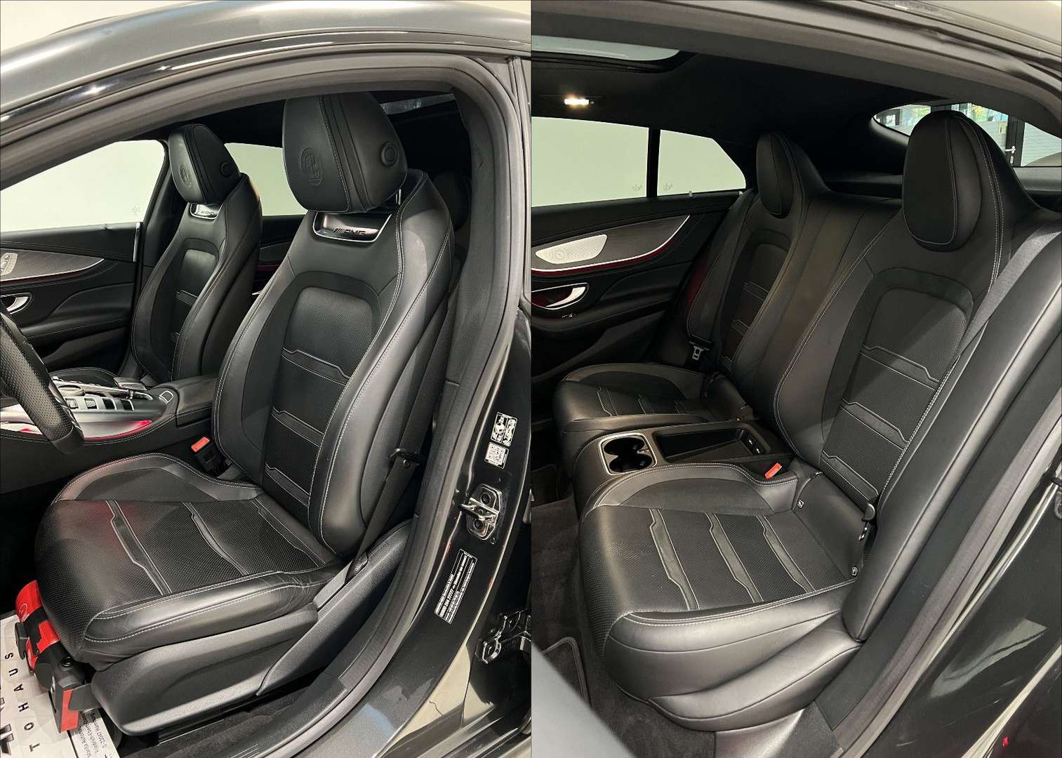 Mercedes AMG GT 63S 63 Night Edition - 2020 - Joinsteer - #17