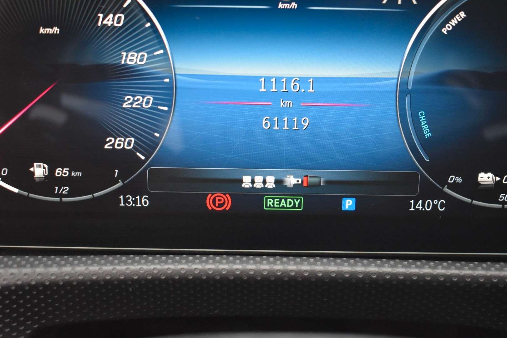 Mercedes Classe A250 E 250 AMG Line - 2023 - Joinsteer - #16