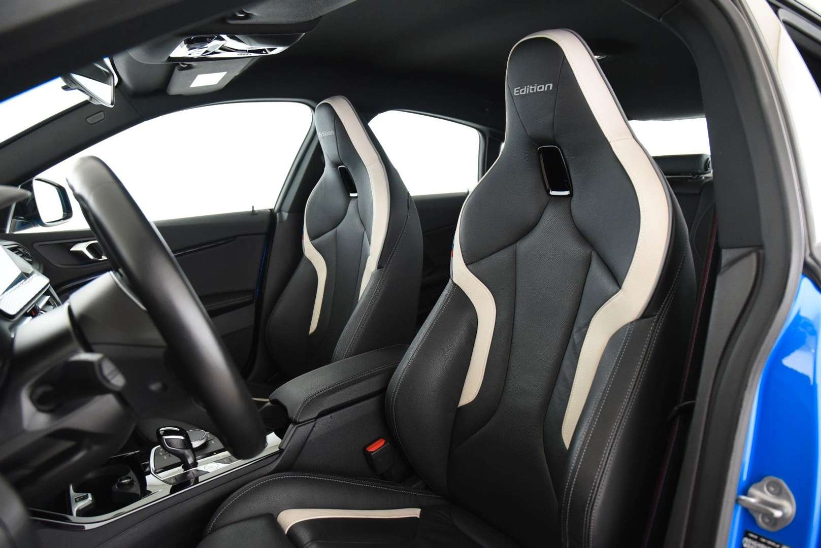 BMW 218i Gran Coupé M Sport 218i - 2024 - Joinsteer - #7