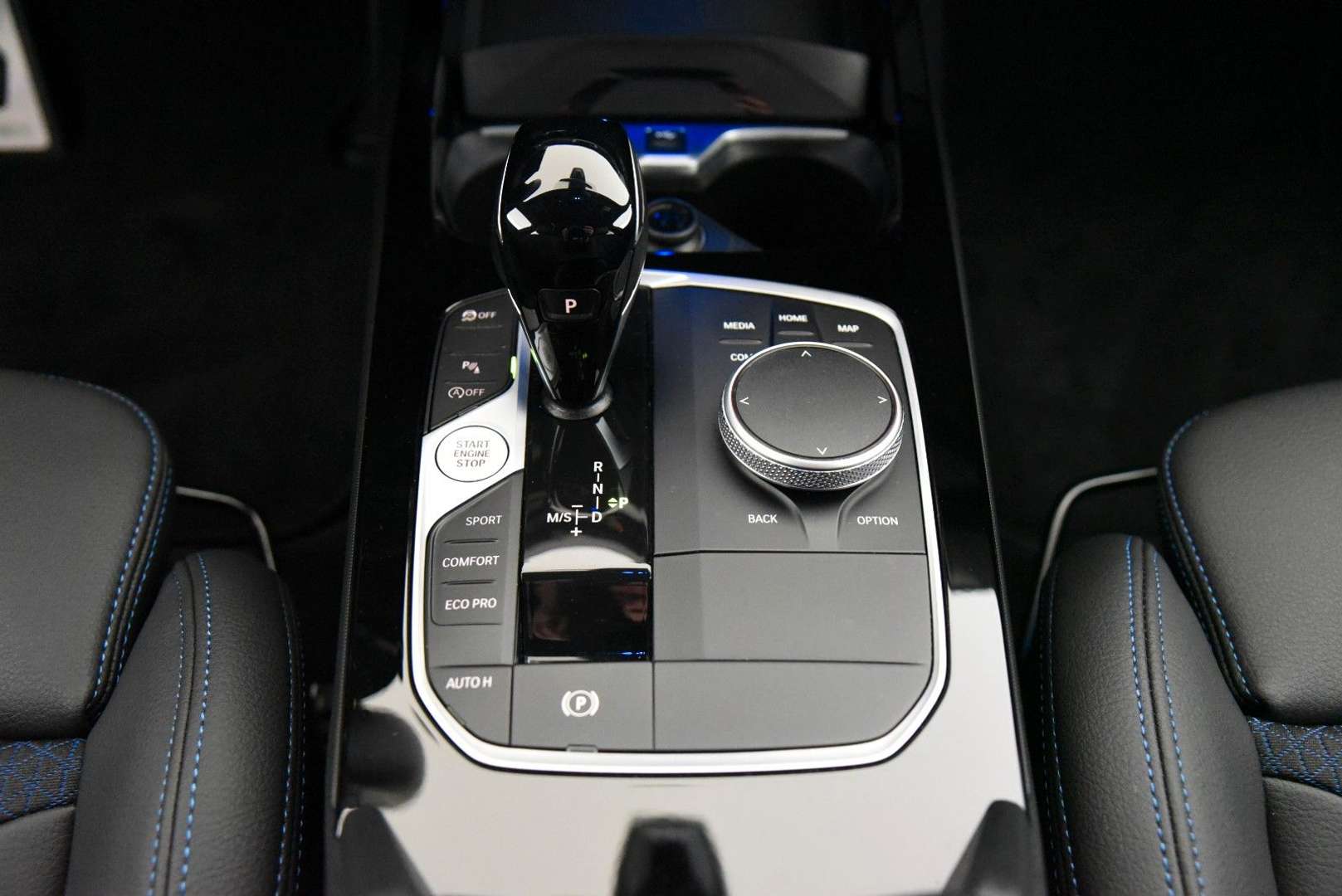 BMW 118i M Sport - 2024 - Joinsteer - #15