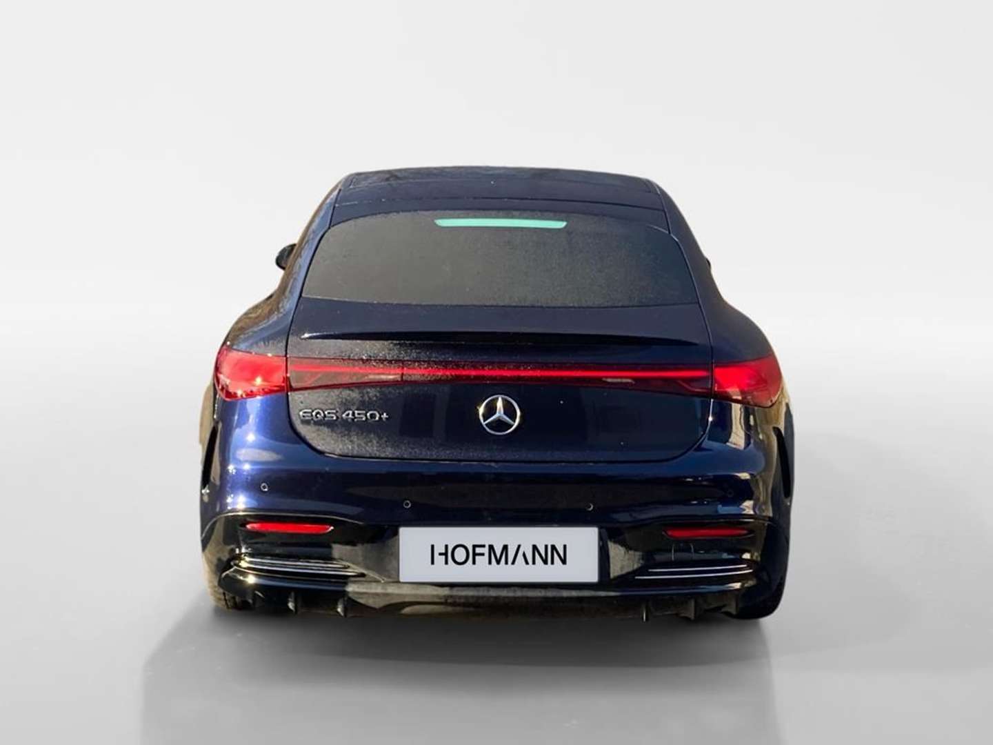 Mercedes EQS AMG LINE - 2023 - Joinsteer - #5