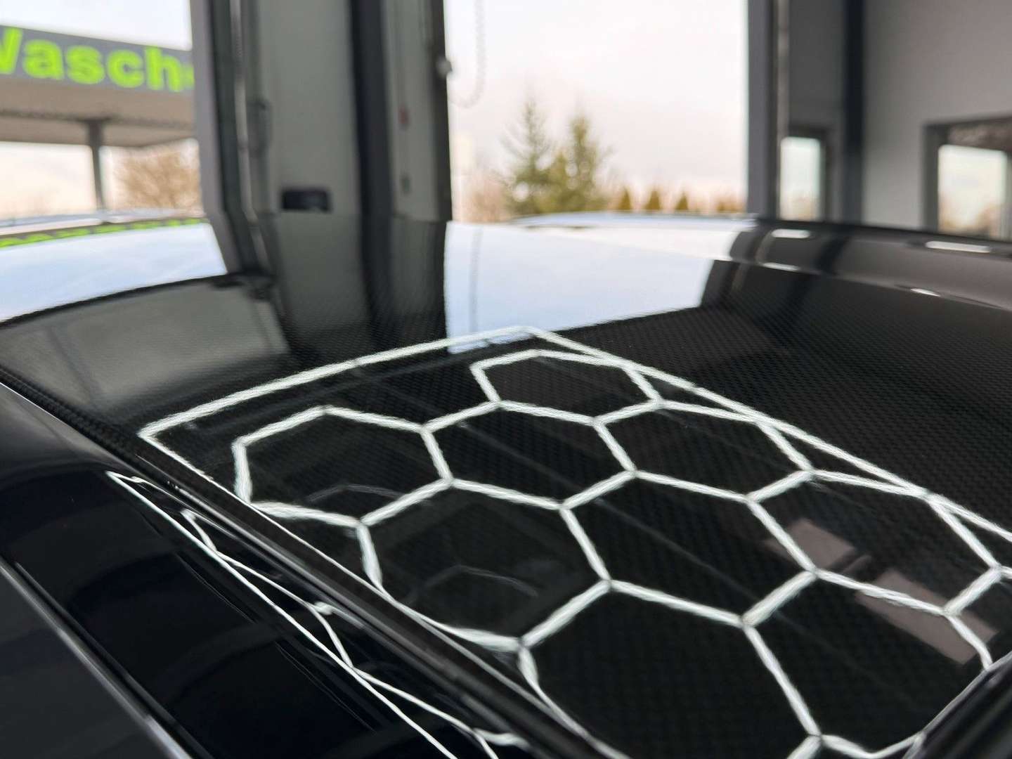 BMW M8 Coupé Competition - 2021 - Joinsteer - #12