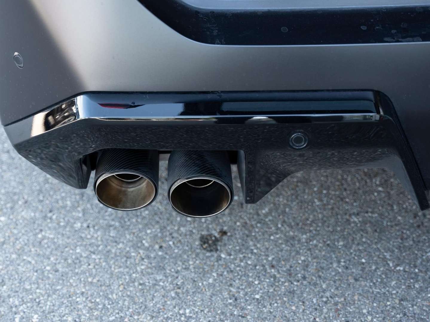 BMW M5 Touring M Sport M5 - 2025 - Joinsteer - #15