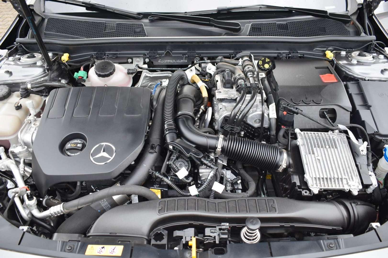 Mercedes Classe A250 E 250 AMG Line - 2023 - Joinsteer - #17