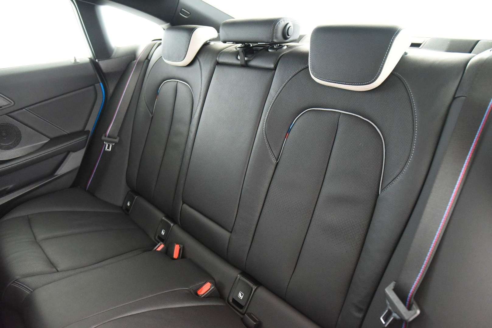 BMW 218i Gran Coupé M Sport 218i - 2024 - Joinsteer - #8