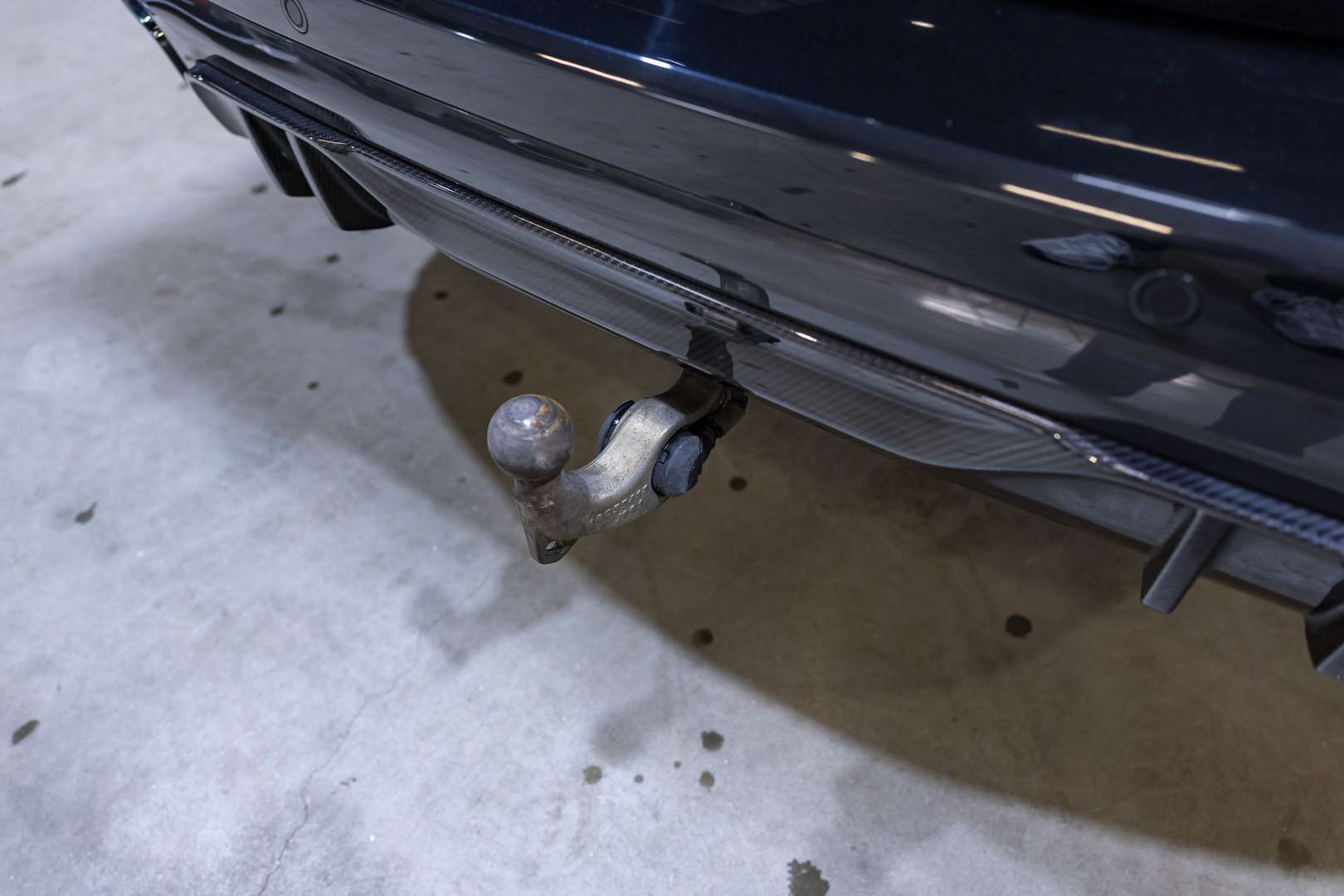 BMW X5 M 50e - 2023 - Joinsteer - #34