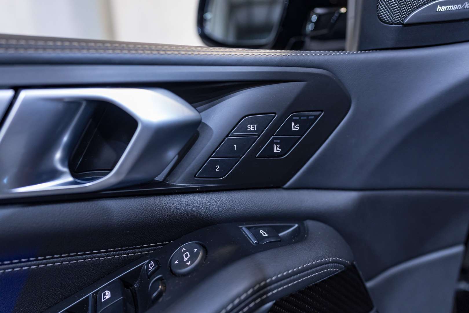 BMW X5 M 50e - 2023 - Joinsteer - #35