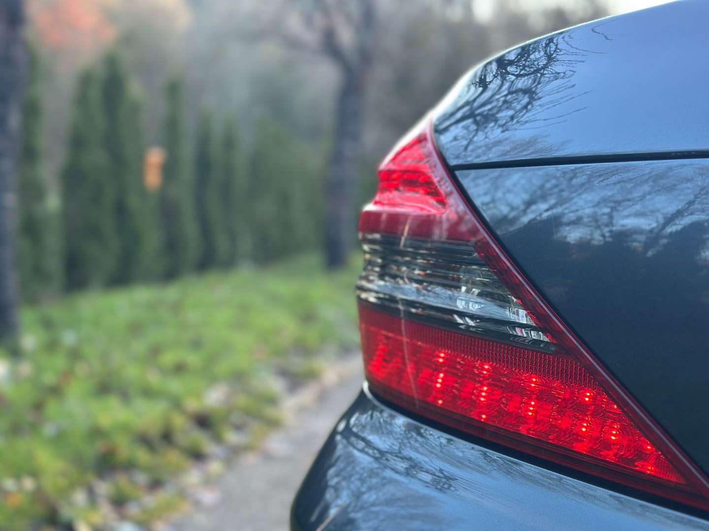 Mercedes SL 500 AMG-Line - 2008 - Joinsteer - #24