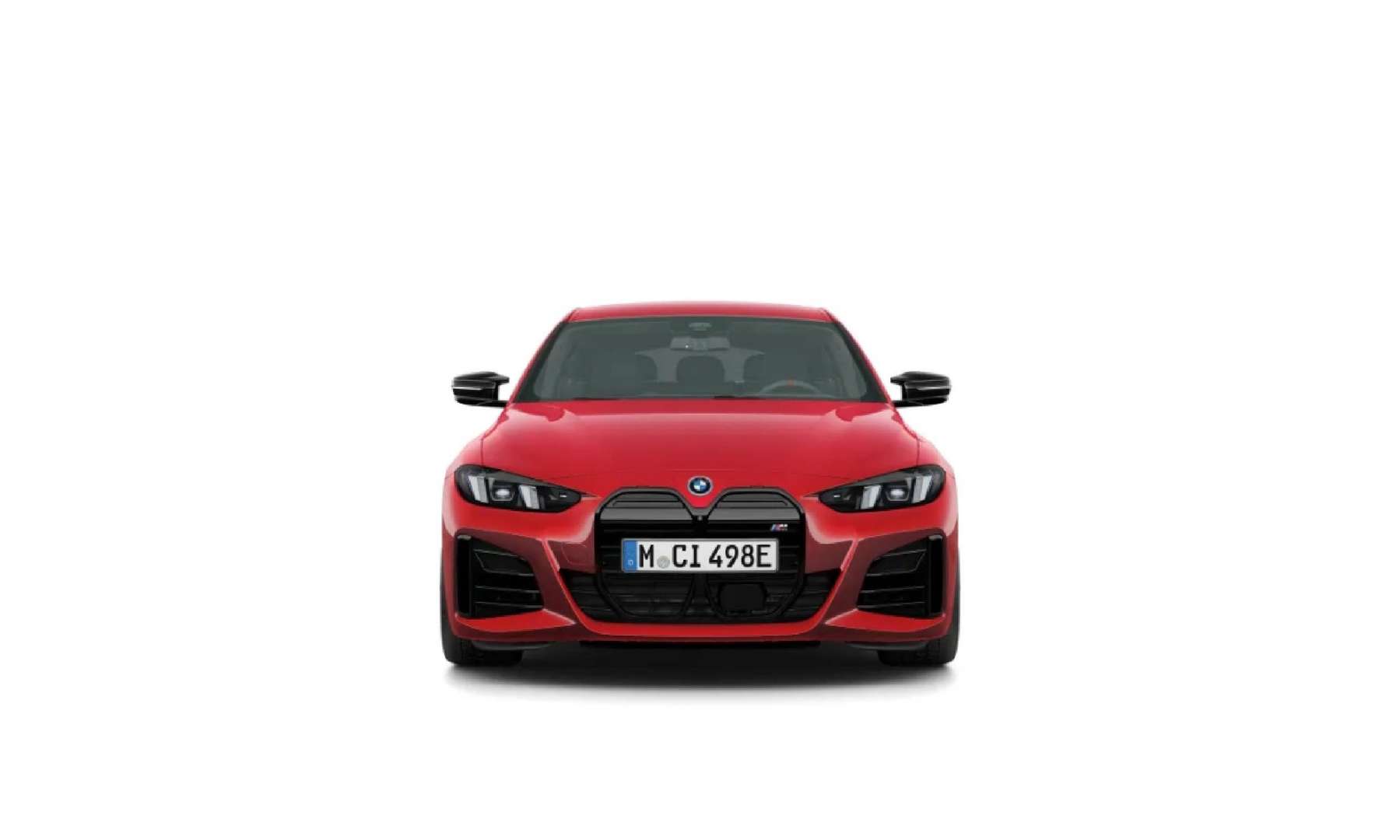 BMW I4 M50 XDrive M Sport - 2025 - Joinsteer - #6