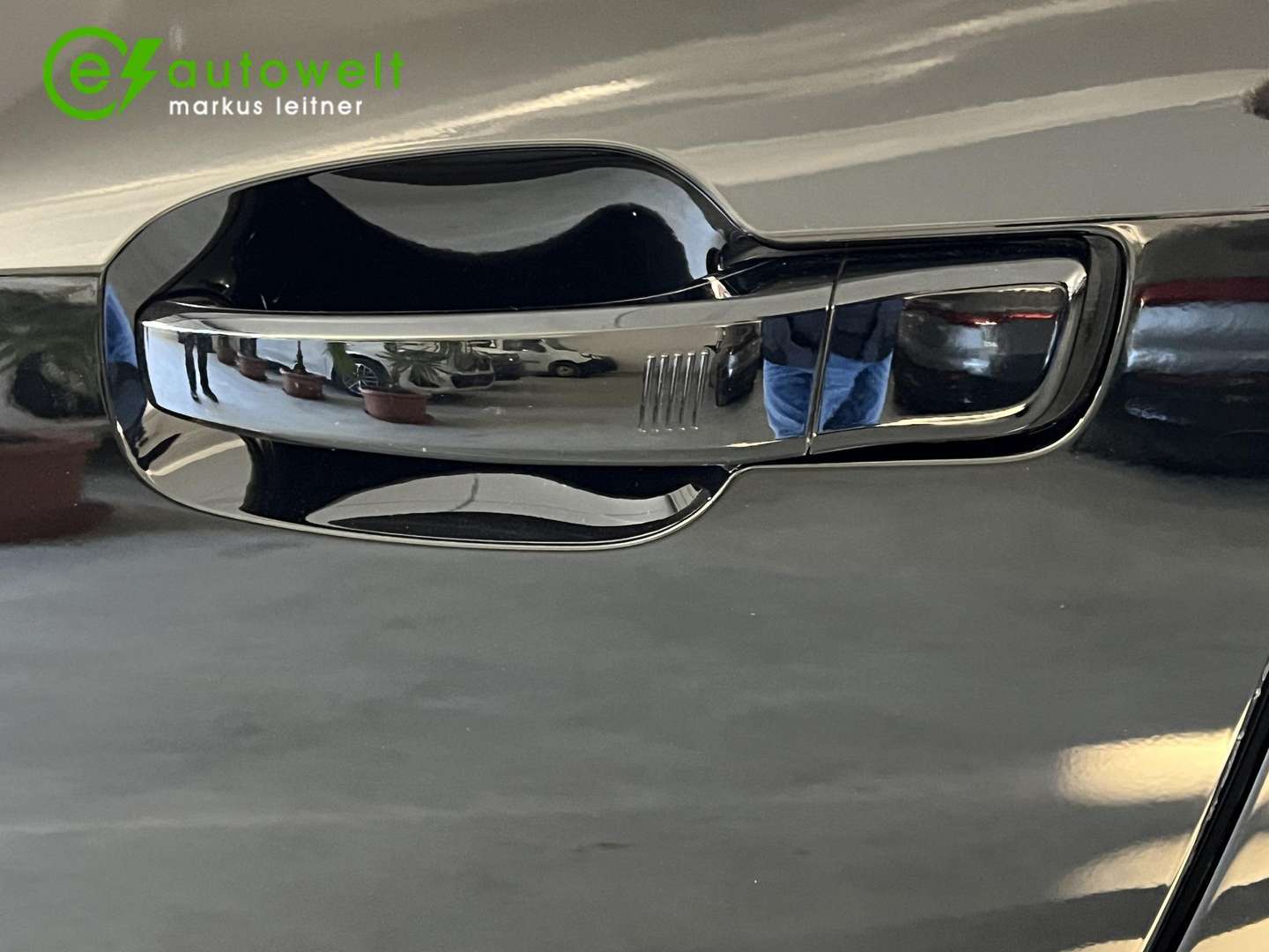 BMW I3 - 2022 - Joinsteer - #13