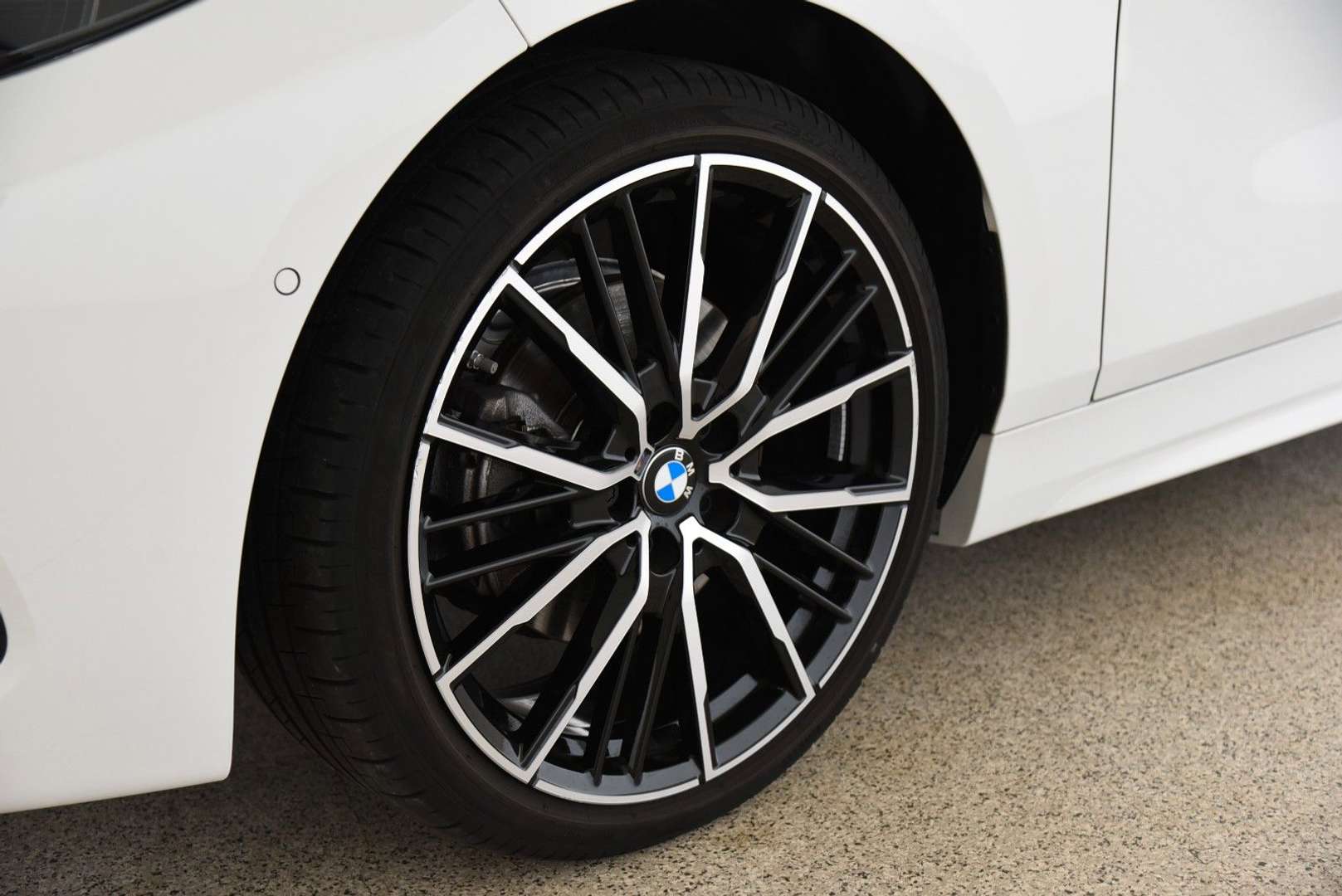 BMW 118i M Sport - 2024 - Joinsteer - #18