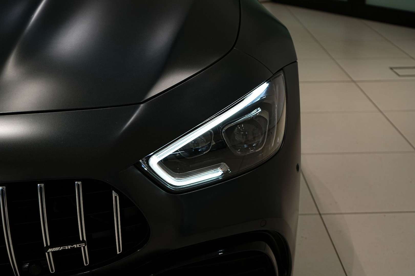 Mercedes AMG GT 63S 63 Night Edition - 2020 - Joinsteer - #22