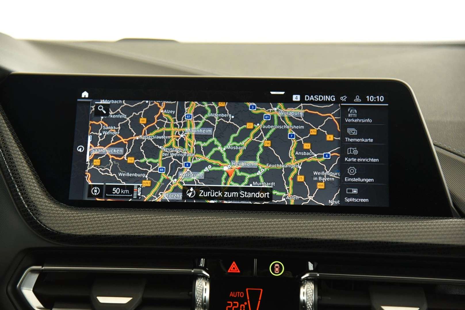 BMW 218i Gran Coupé M Sport 218i - 2024 - Joinsteer - #11