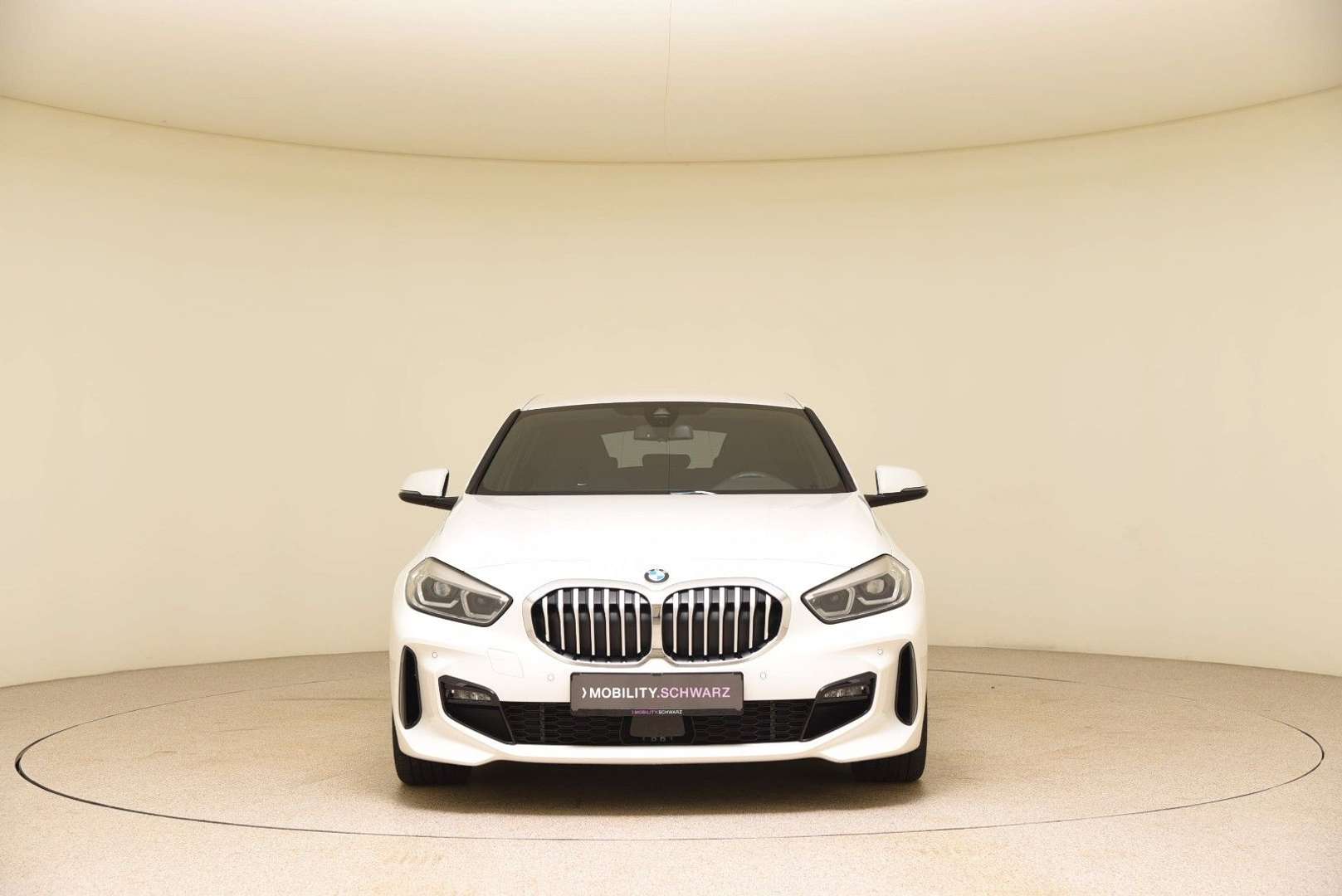 BMW 118i M Sport - 2024 - Joinsteer - #5