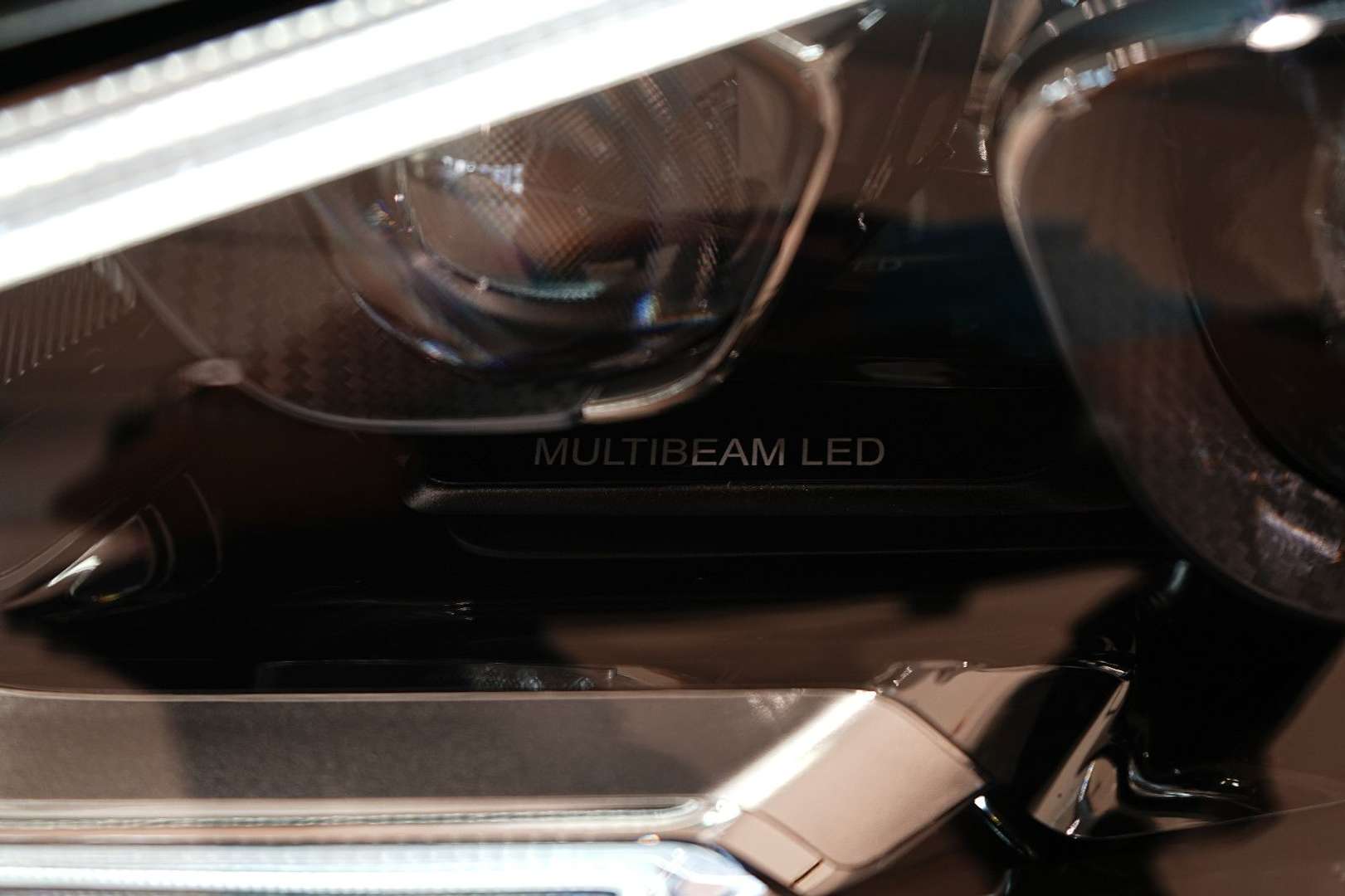 Mercedes AMG GT 63S 63 Night Edition - 2020 - Joinsteer - #23