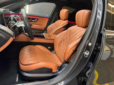 Mercedes Classe S 450 AMG LINE — photo 5
