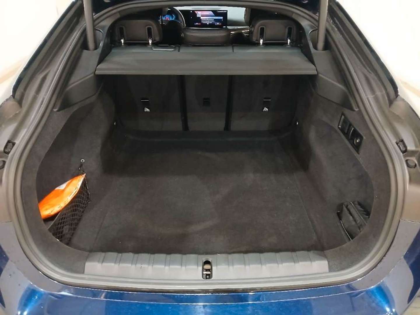 BMW Série 420xd Gran Coupé M Sport 420xd - 2024 - Joinsteer - #11