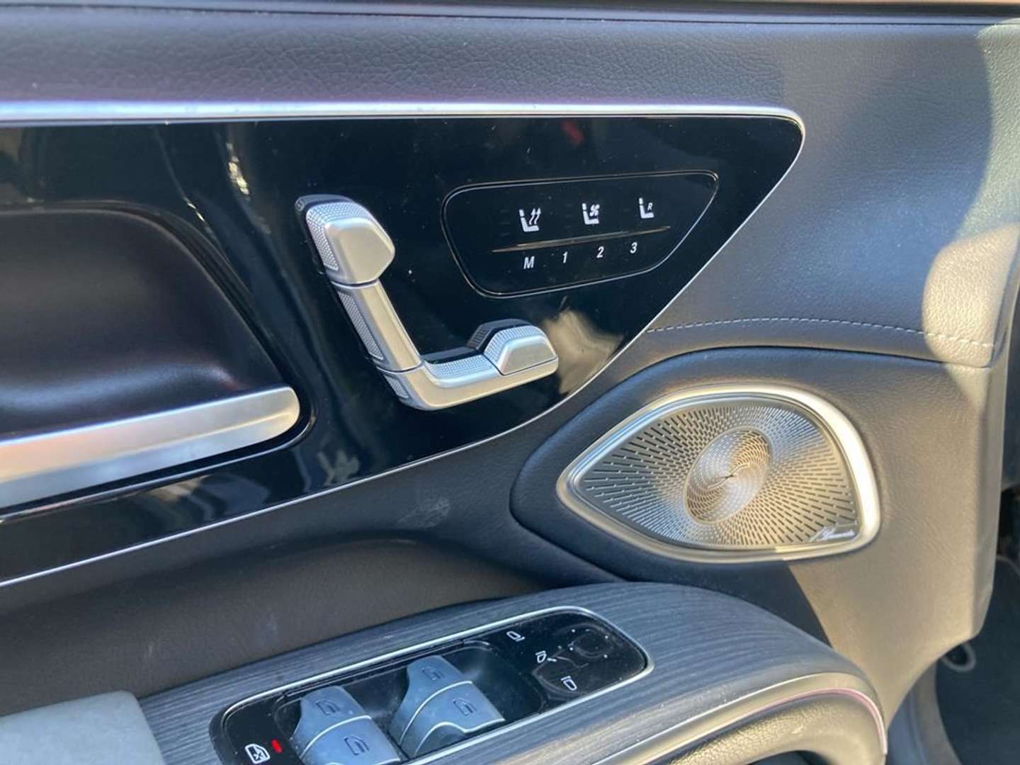 Mercedes EQS AMG LINE - 2023 - Joinsteer - #6