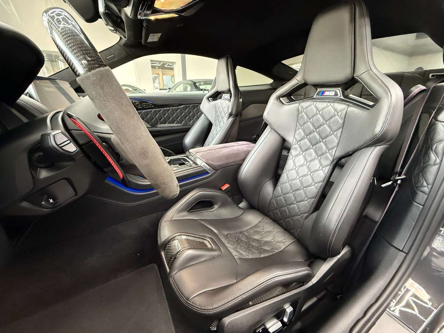 BMW M8 Coupé Competition - 2021 - Joinsteer - #18