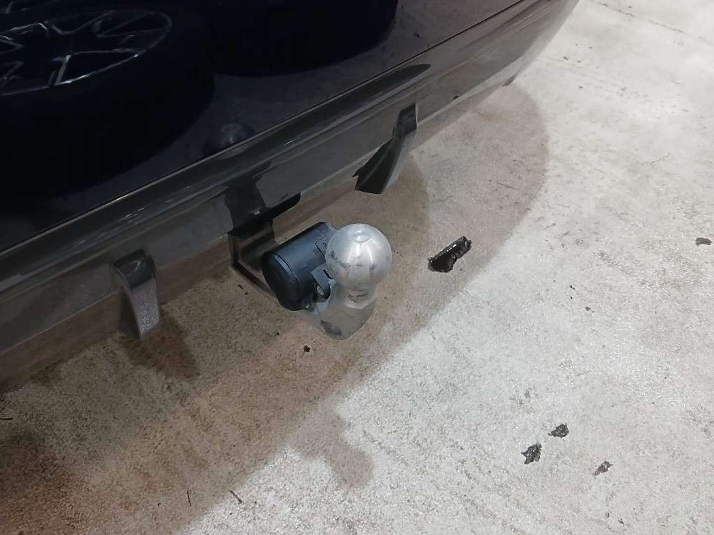 BMW Série 420xd Gran Coupé M Sport 420xd - 2024 - Joinsteer - #12