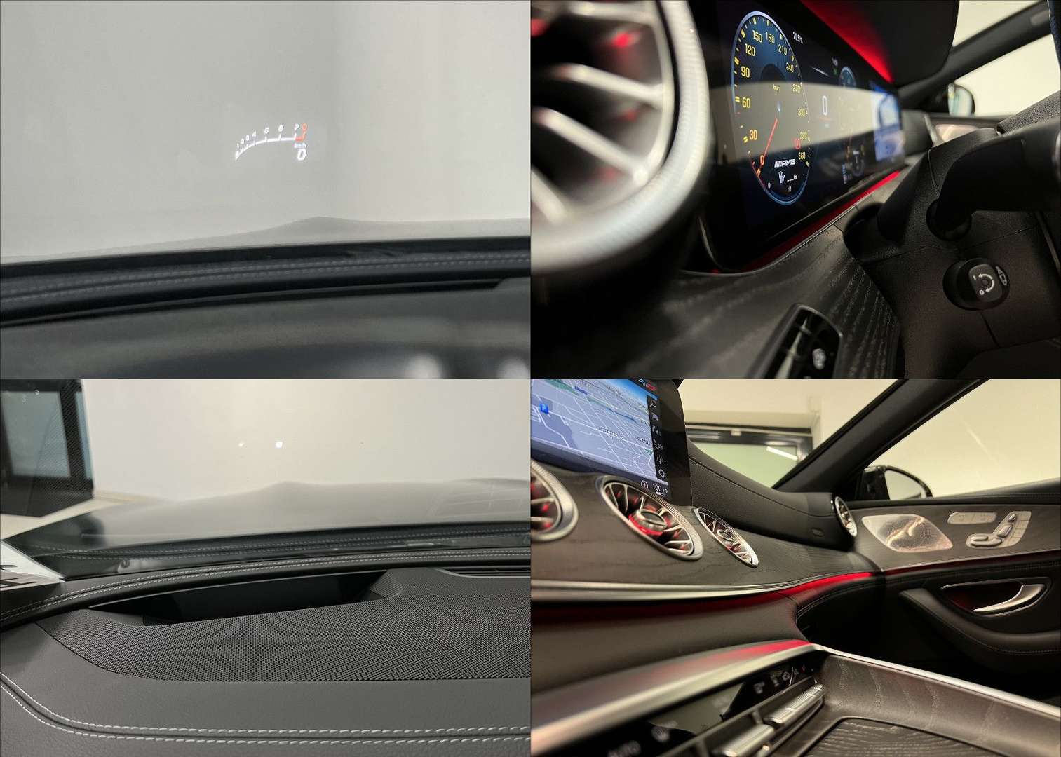 Mercedes AMG GT 63S 63 Night Edition - 2020 - Joinsteer - #26