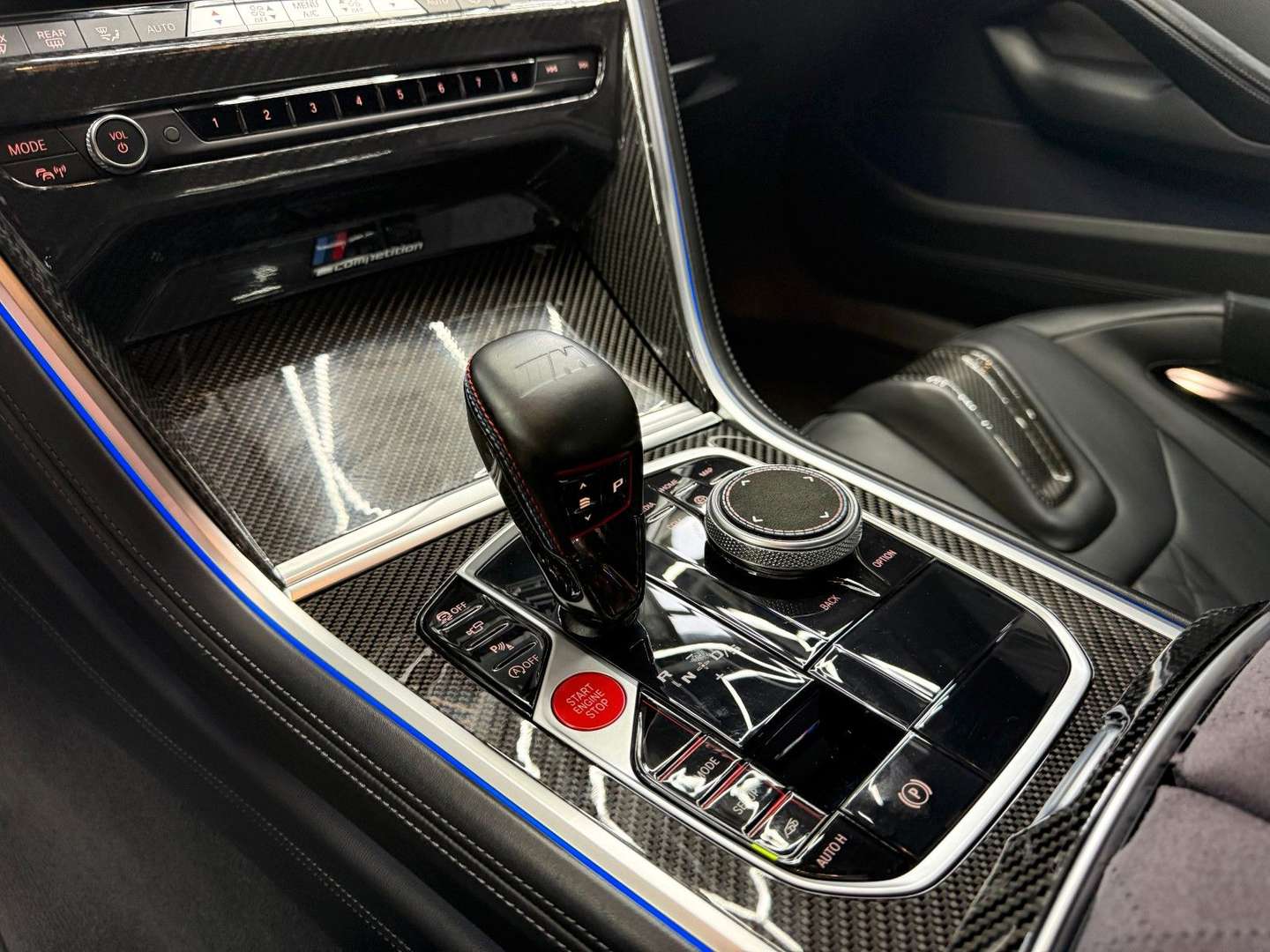 BMW M8 Coupé Competition - 2021 - Joinsteer - #19