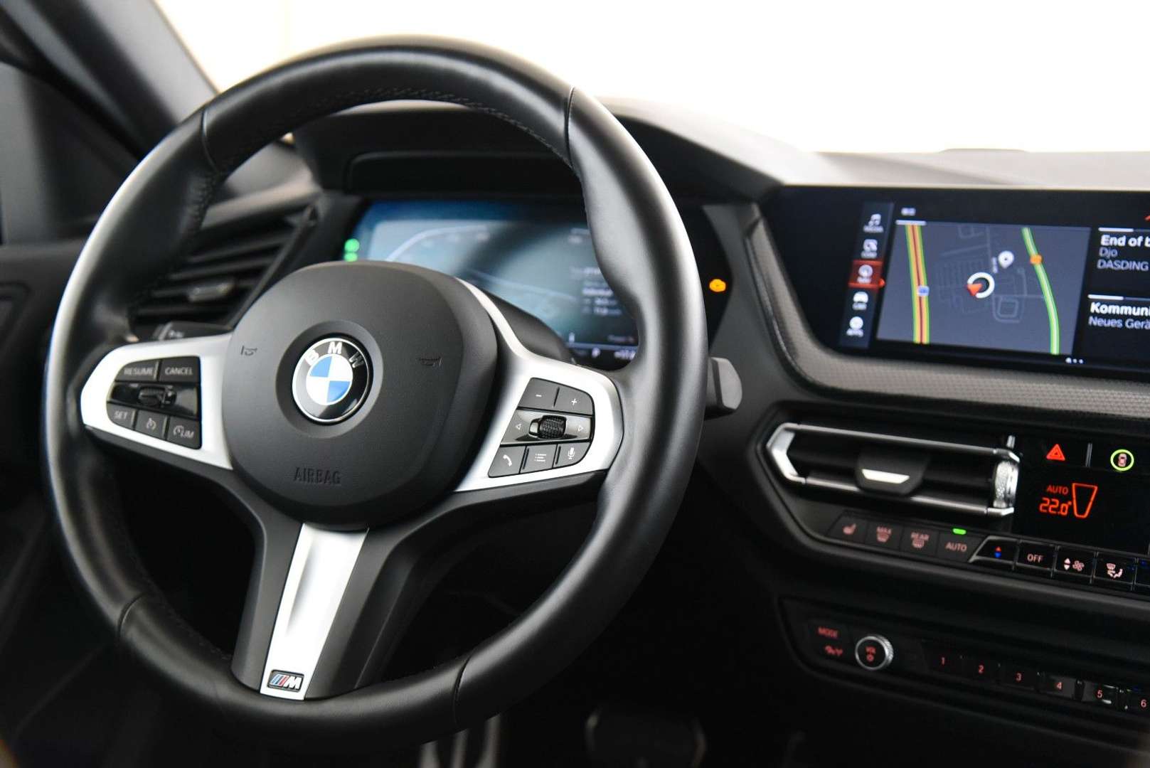 BMW 218i Gran Coupé M Sport 218i - 2024 - Joinsteer - #14