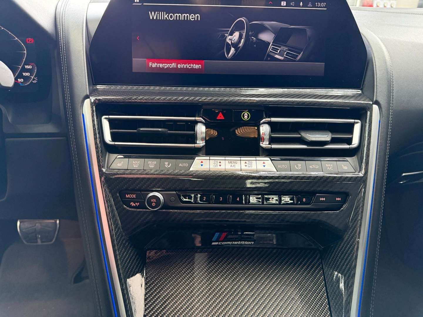 BMW M8 Coupé Competition - 2021 - Joinsteer - #20