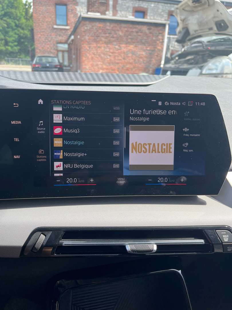 BMW 218 Active Tourer 218d - 2022 - Joinsteer - #12