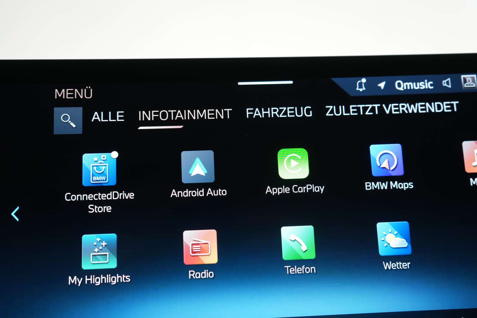 BMW 218 Active Tourer Lounge 218i - 2024 - Joinsteer - #17