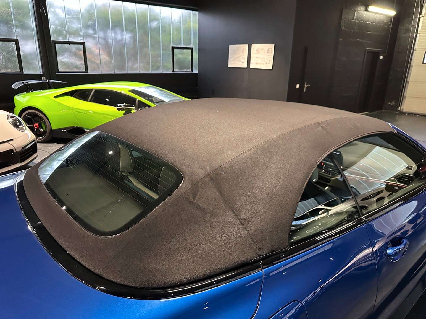 BMW M4 Cabriolet M4 XDrive Competition - 2023 - Joinsteer - #17