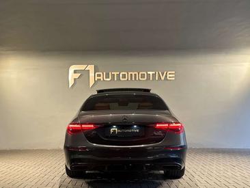 Mercedes Classe S 450 AMG LINE — photo 10