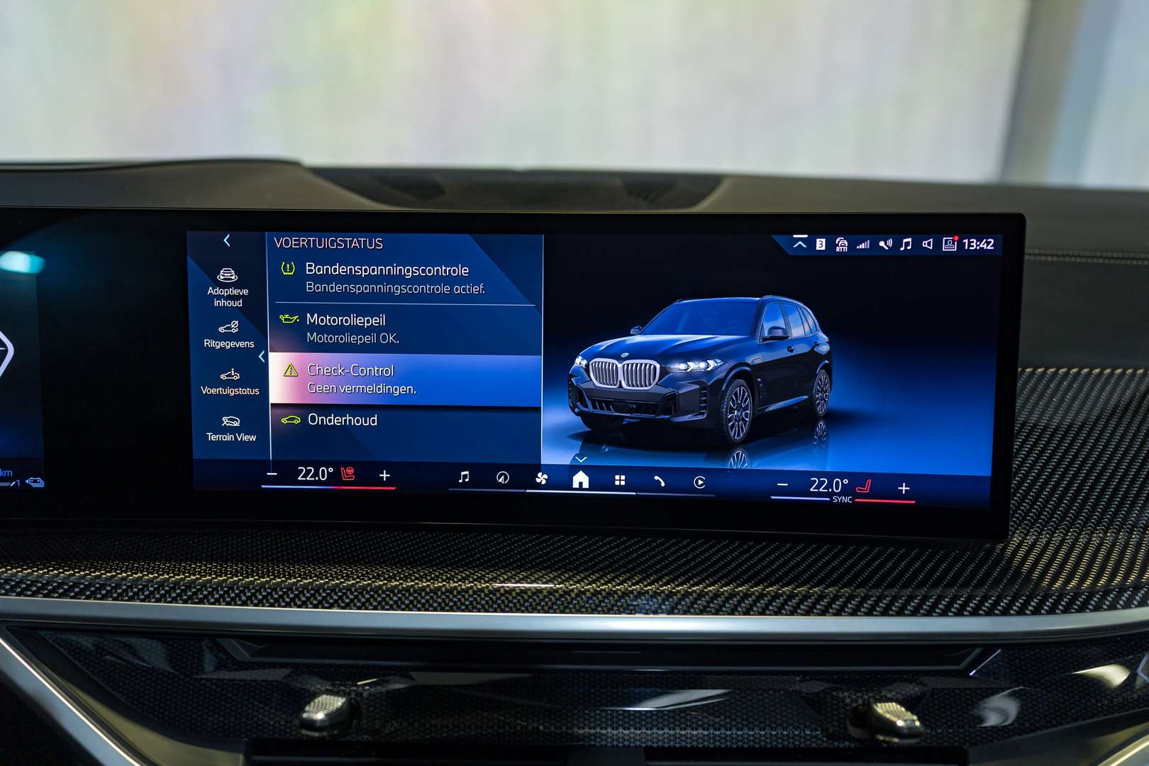 BMW X5 M 50e - 2023 - Joinsteer - #42