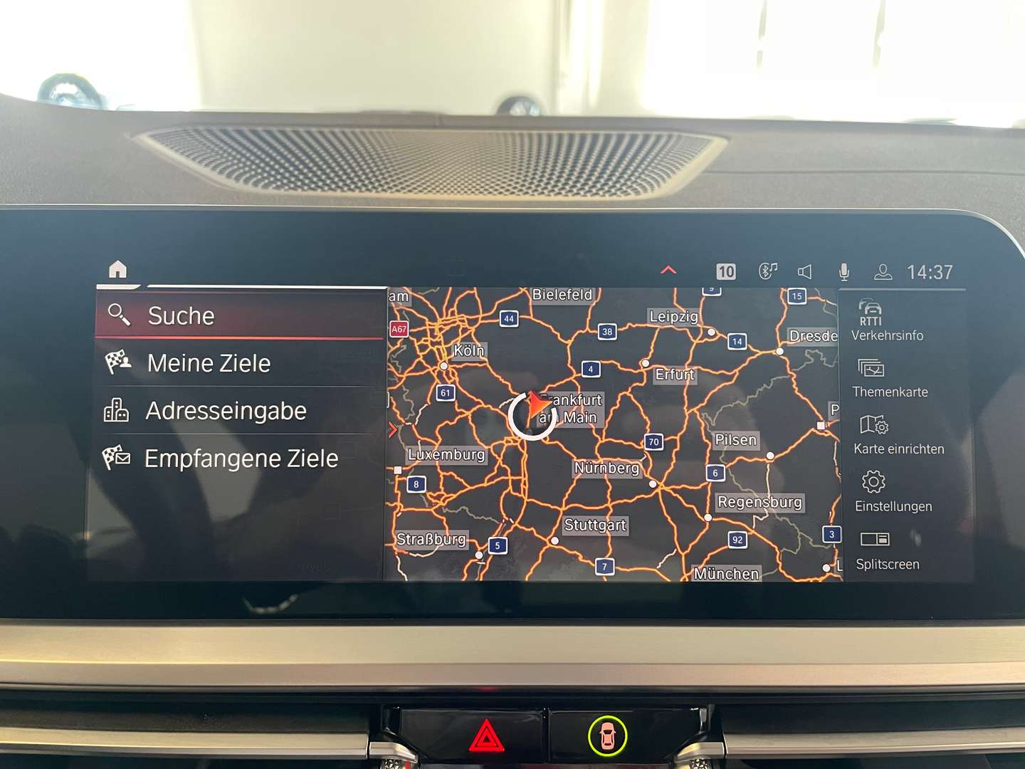 BMW Série 420d M Sport 420d - 2022 - Joinsteer - #18