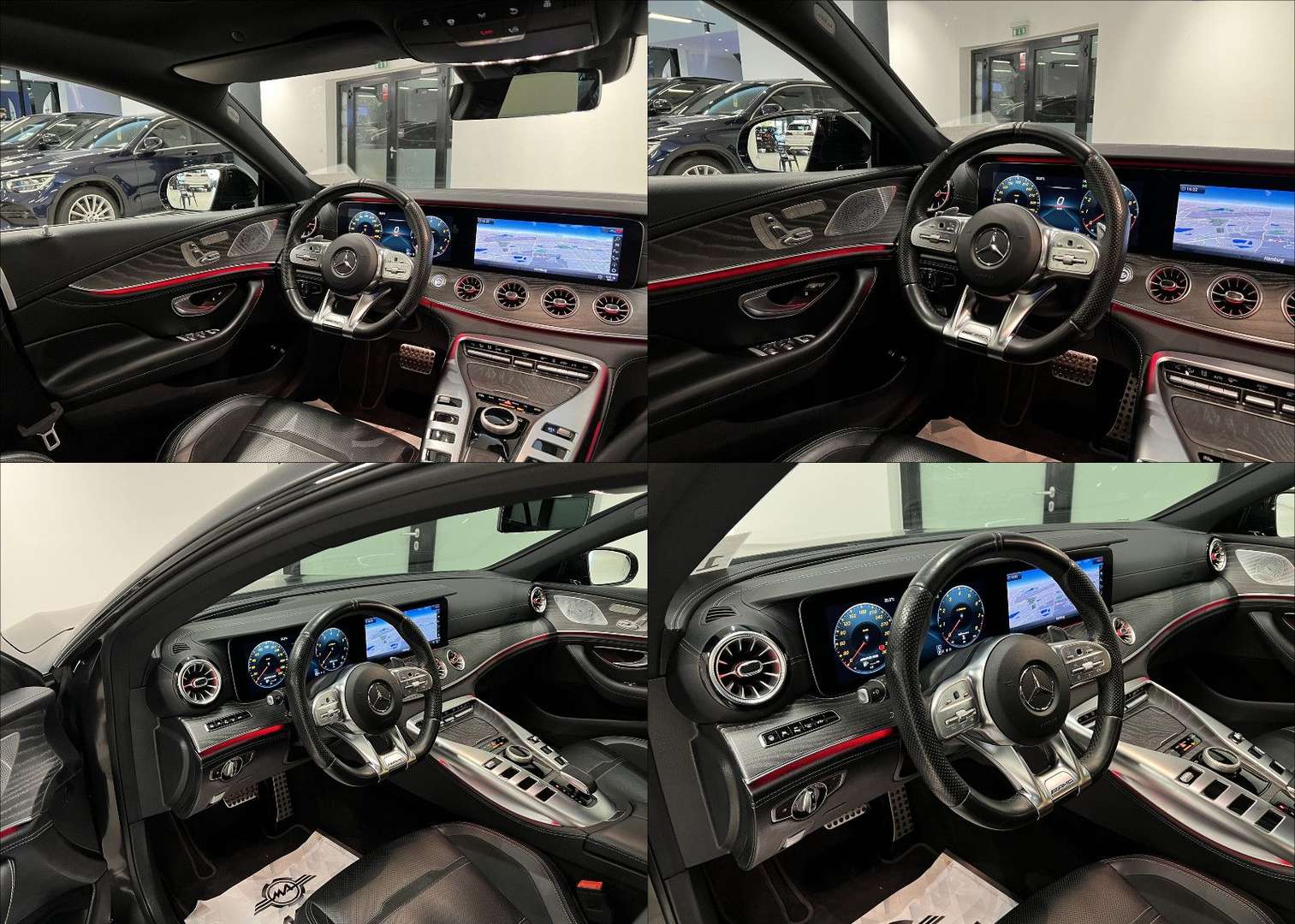 Mercedes AMG GT 63S 63 Night Edition - 2020 - Joinsteer - #31