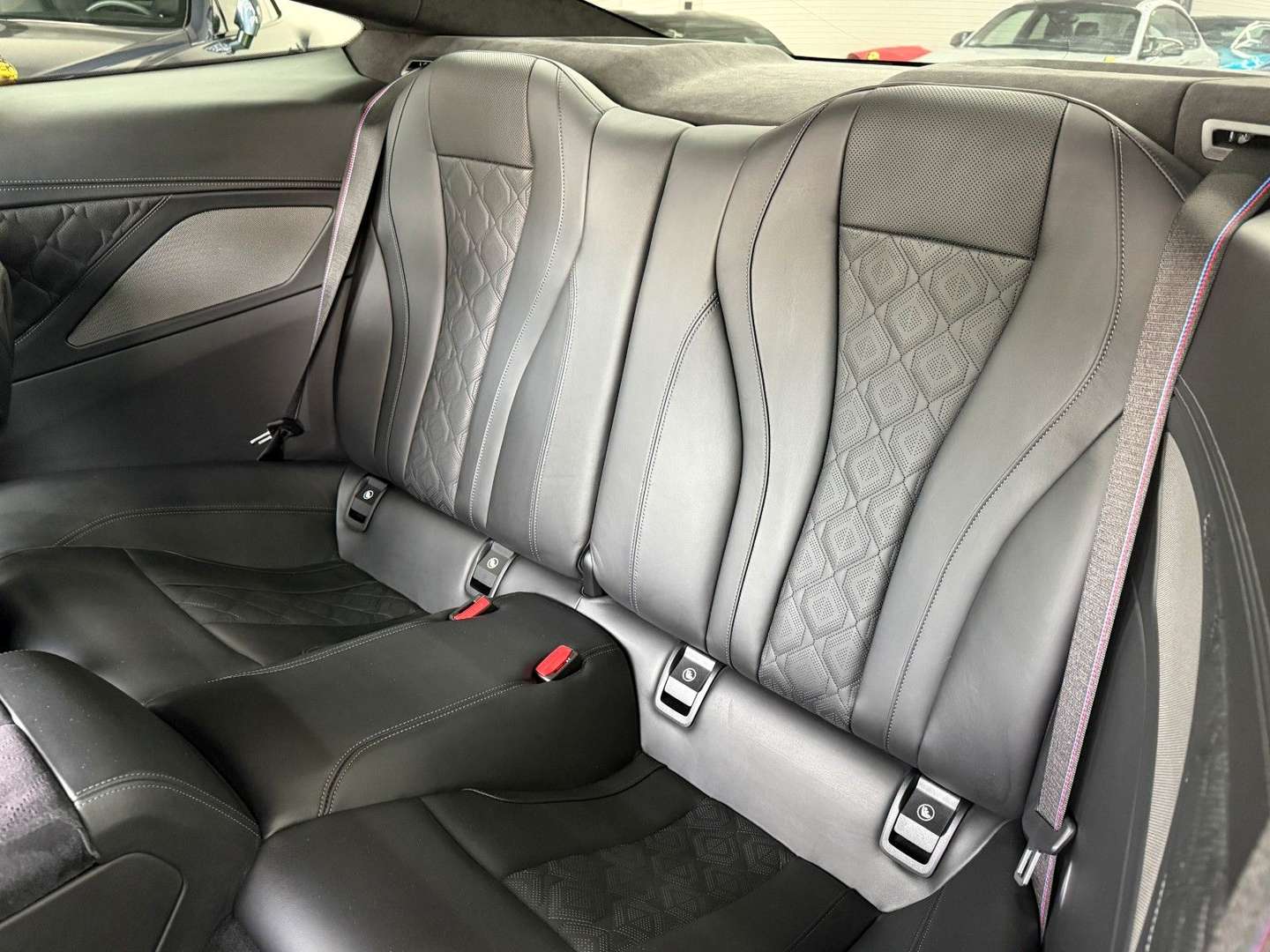 BMW M8 Coupé Competition - 2021 - Joinsteer - #23