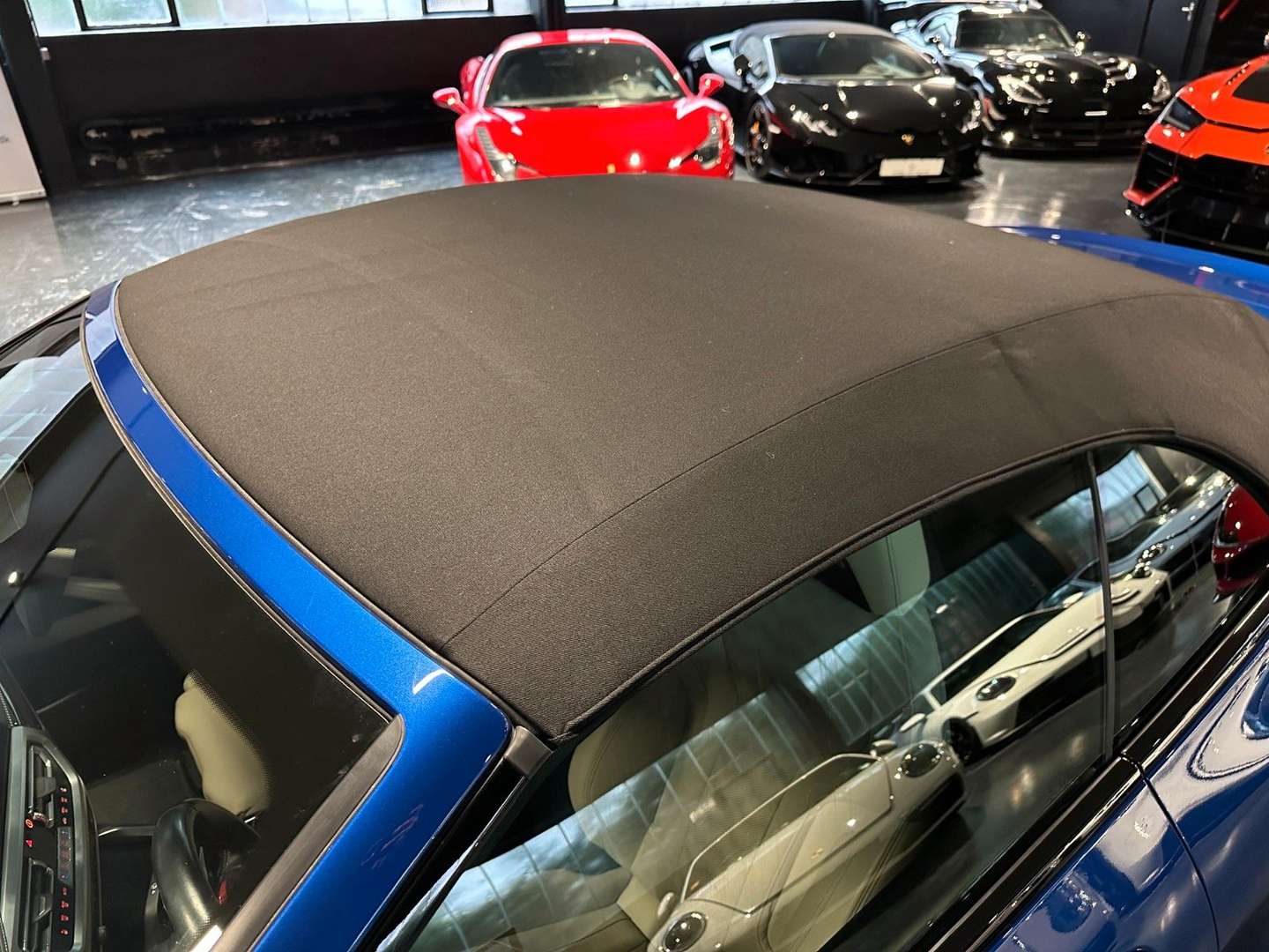 BMW M4 Cabriolet M4 XDrive Competition - 2023 - Joinsteer - #19