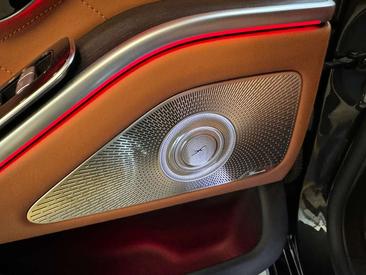 Mercedes Classe S 450 AMG LINE — photo 14