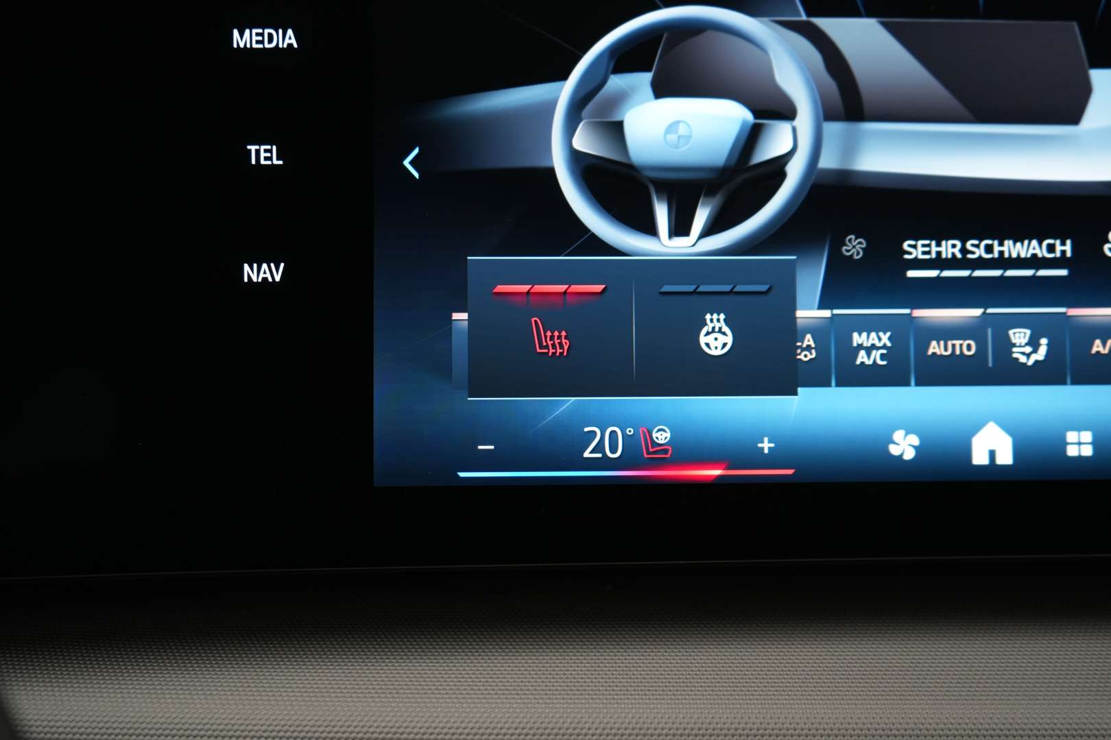 BMW 218 Active Tourer Lounge 218i - 2024 - Joinsteer - #19