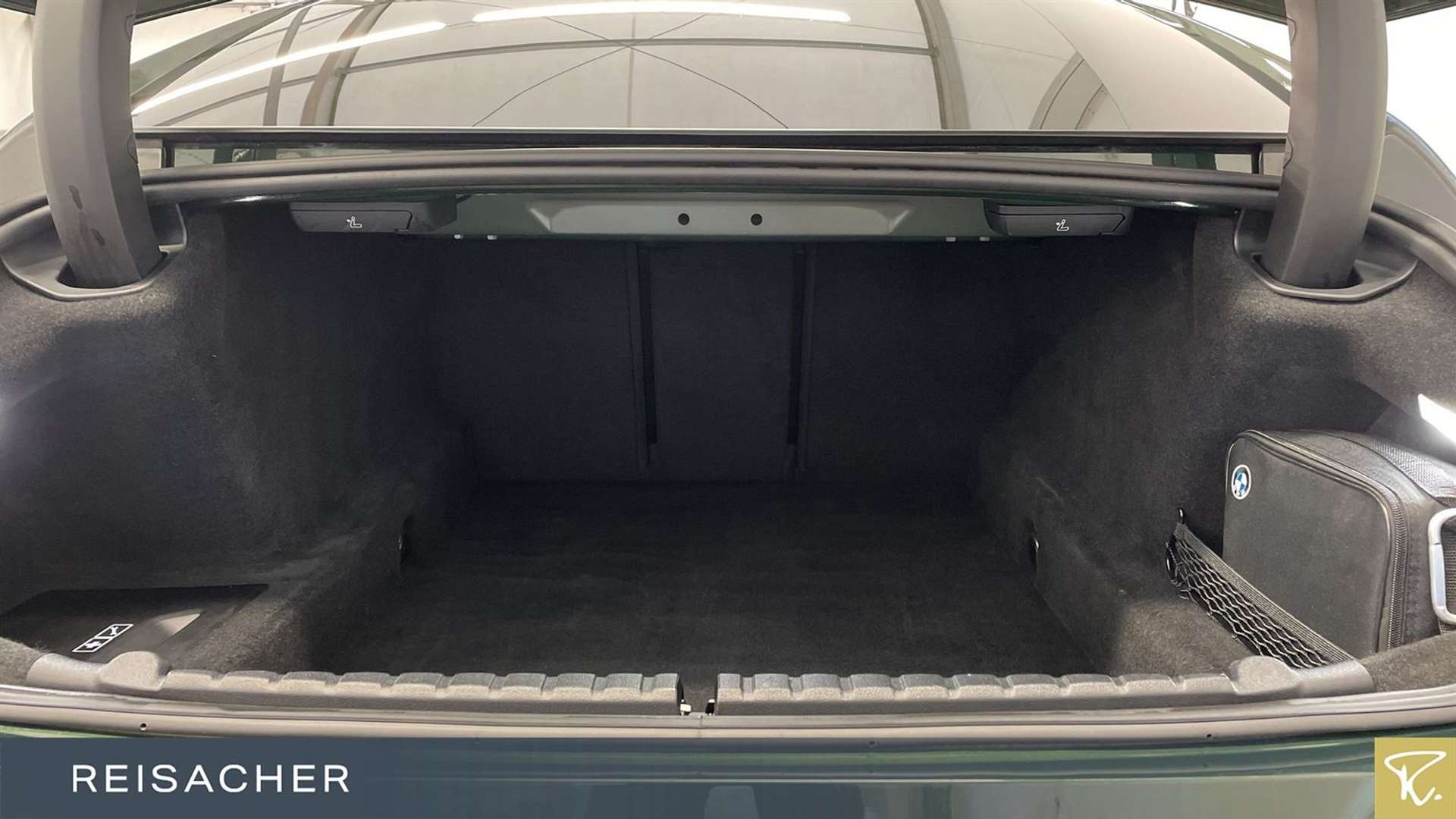 BMW Série 8 Gran Coupé 840d XDrive - 2022 - Joinsteer - #10